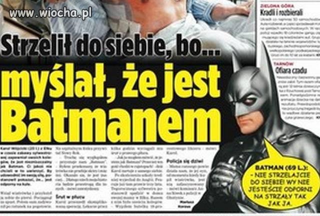 Super hero