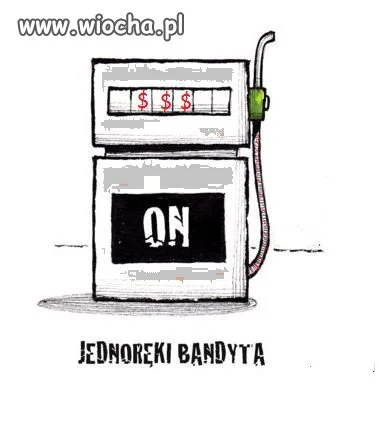 Jednoręki bandyta