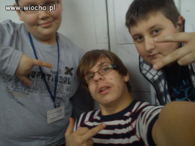 Ok ale podpis pod zdjęcim : 