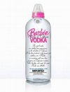 Ale żeby wódka z Barbie?
