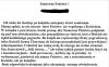 Słowo na Niedziele - Szanowne Państwo.