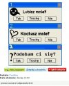 Kto uważa że takie wstawki to wiocha