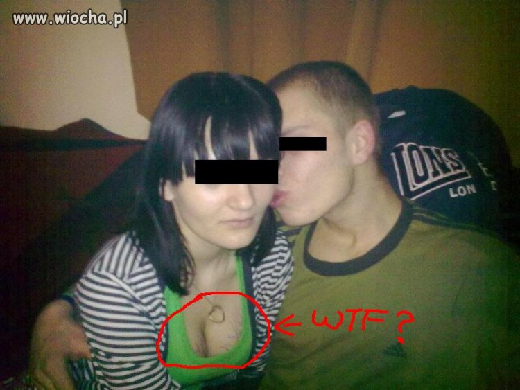 WTF?