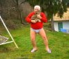 Skarpetki do klapek