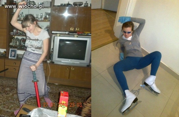 I'm sexy girl