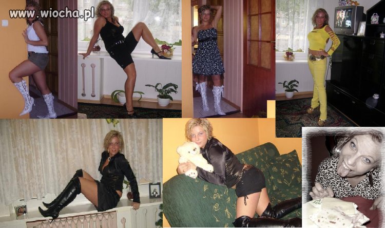 Rewia mody na nk - część 2