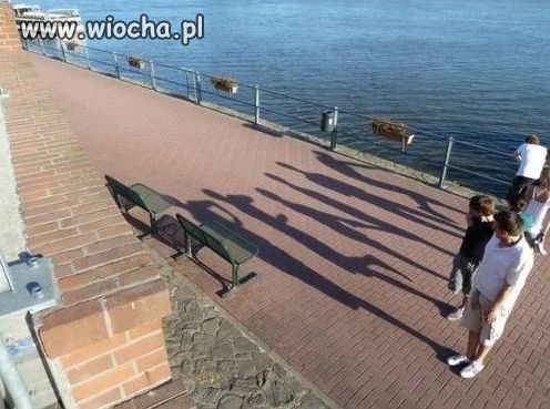 Kreatywność młodzieży czasami zadziwia