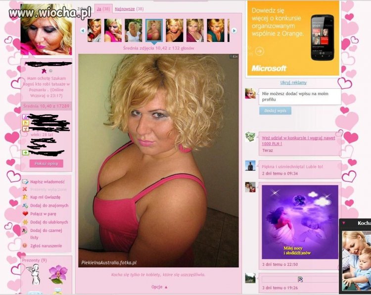 I'm Sexy And I Know It!