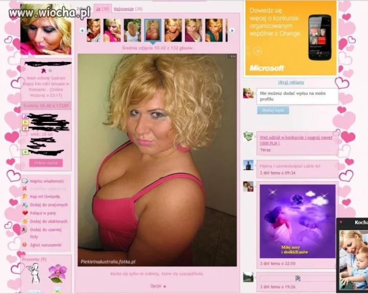 I'm Sexy And I Know It!