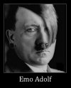 WTF, OMG... c*uj go wie 