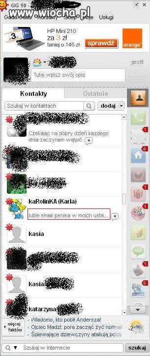 Szczerość to podstawa