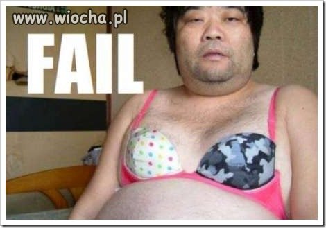 Coś mi brakuje