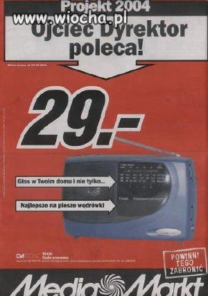 Pewnie poszły jak świeże bułeczki