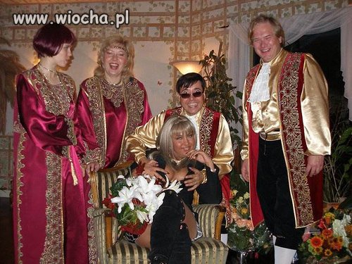 Plan Filmu ... "Duszno i PORNO"