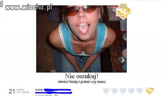 Boże...