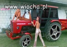 Alufelgi to podstawa