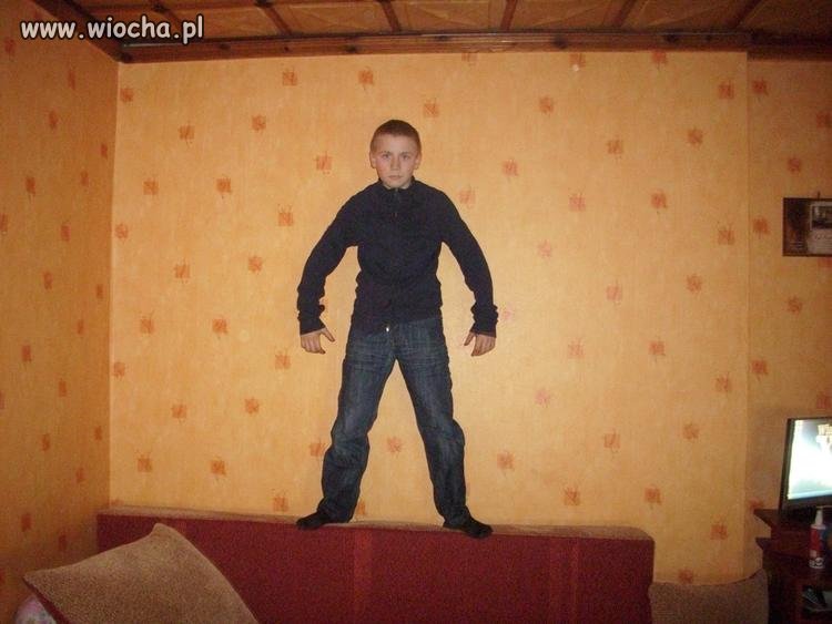 Gangster