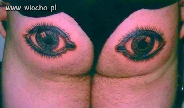 Pogadamy w cztery oczy?