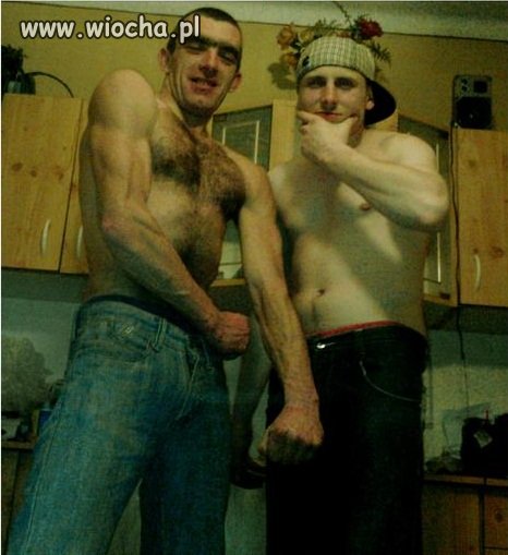 Polish gangsta rap