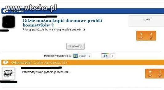 Gdzie można "kupić" darmowe próbki?