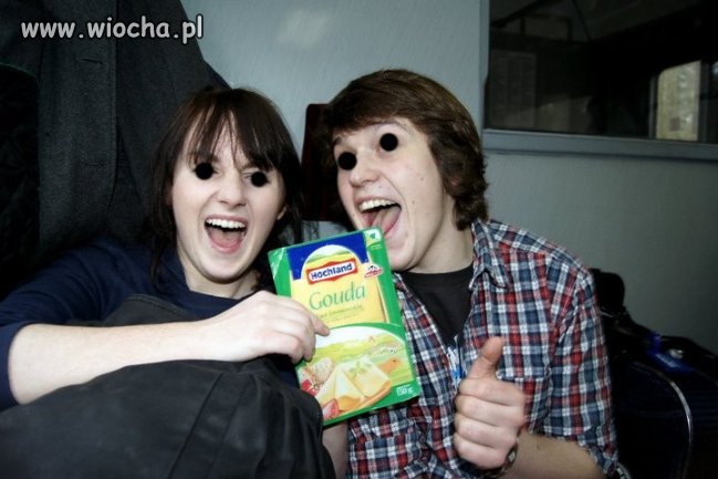 Jest gouda