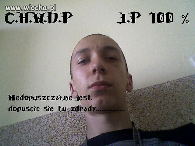 JotPe ziomal! Na photoblogu więcej takich zdjęć