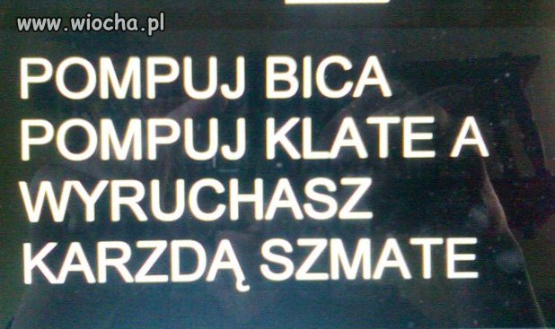 Bo z taką ortografią, można mieć kaRZdą!