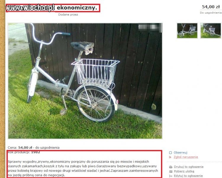 Ekonomiczny, hybrydowy i bezwypadkowy