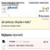 Liczy się dobra odpowiedź...