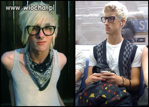 Hipsterzy