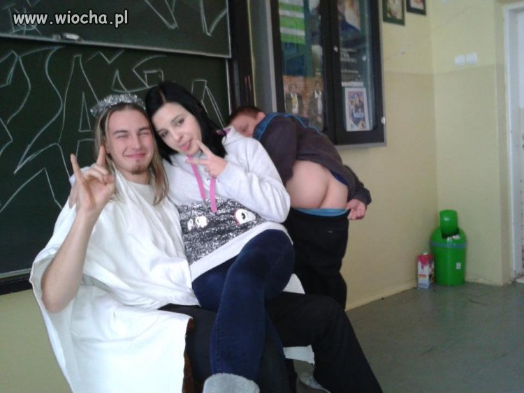 Mistrz drugiego planu znów w akcji