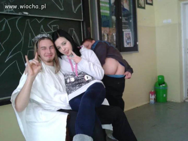 Mistrz drugiego planu znów w akcji
