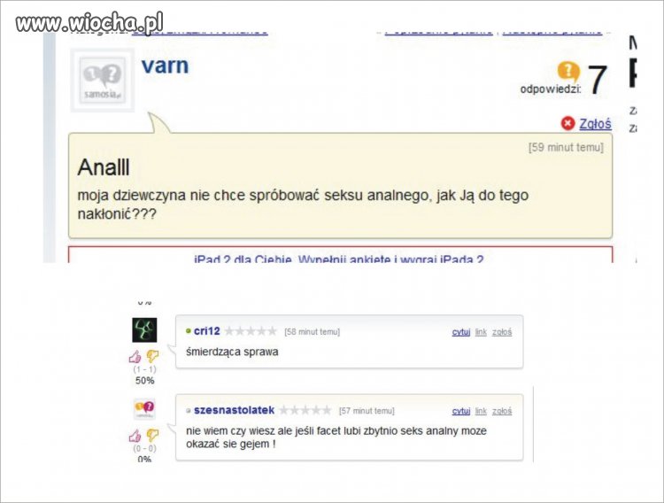 Anal