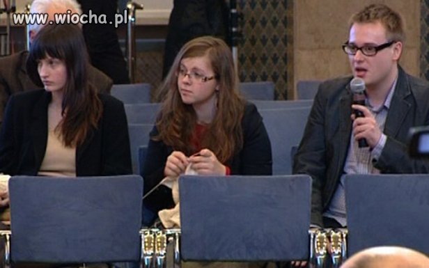 Po prostu nudziło mi się i tyle.
