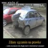 Ciekawe czy zdałam?