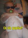 To chyba trzeba być debilem