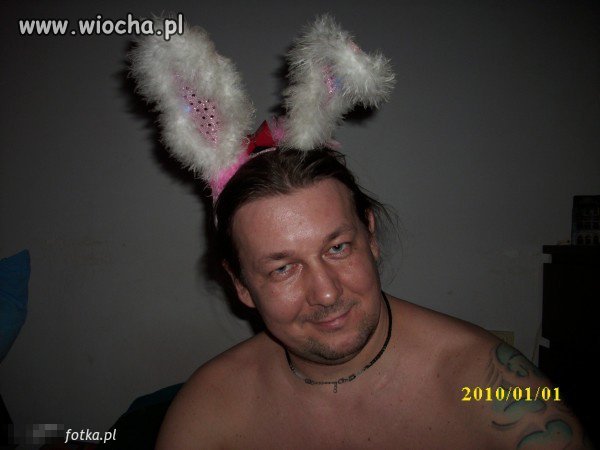 Króliczek
