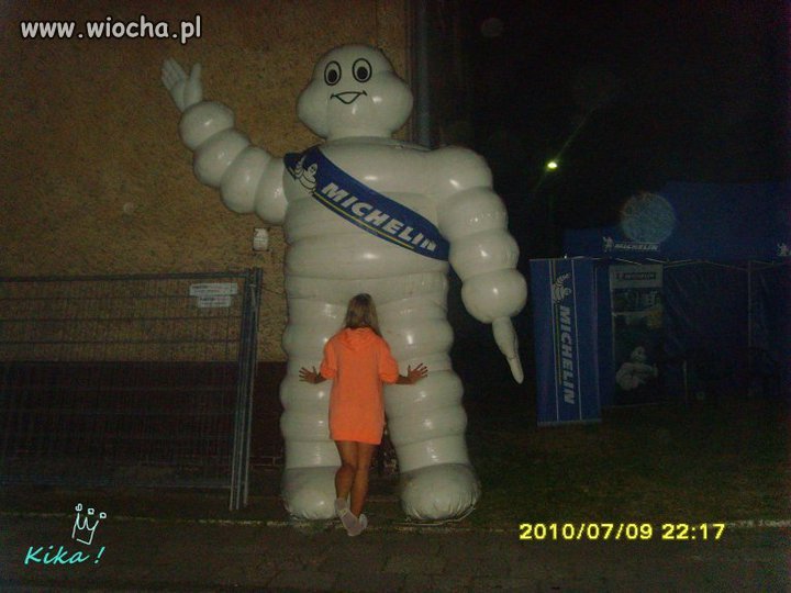 Z wiekiem coraz gorzej