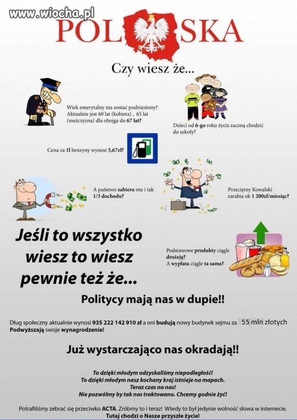 Dla mnie to jest wiochą...