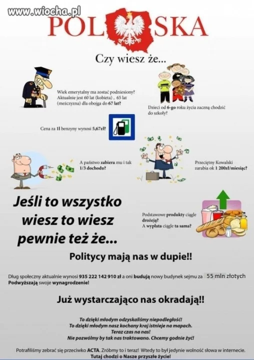 Dla mnie to jest wiochą...