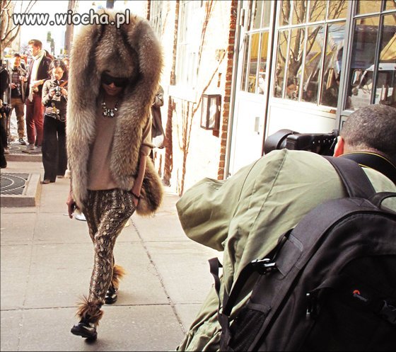 Nowa moda?