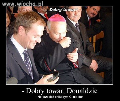 Dobry towar 