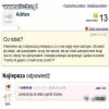 Mogła trzymać garde hehe