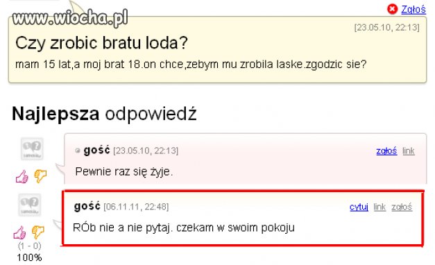 Polska młodzież