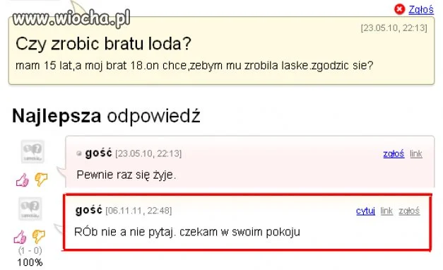 Polska młodzież