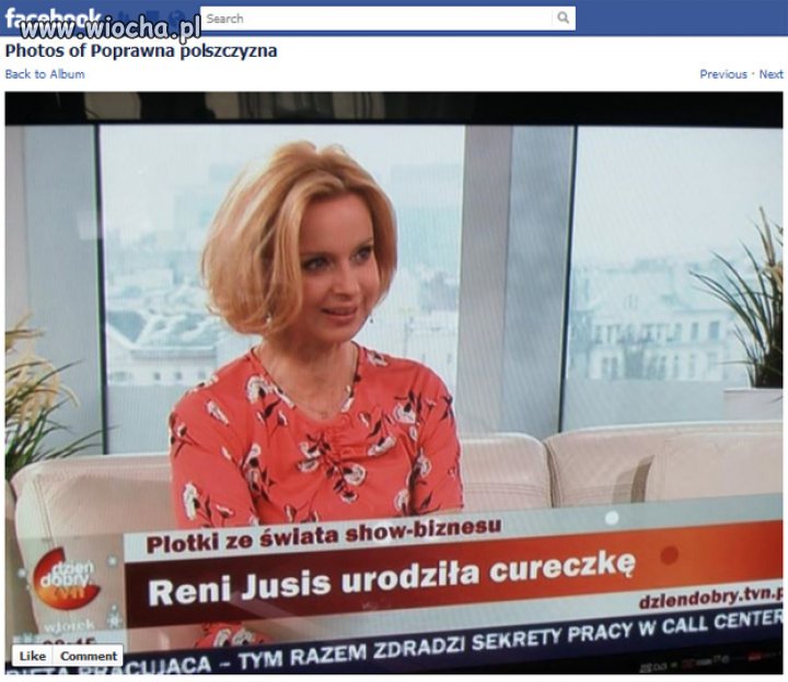 Poprawna polszczyzna 