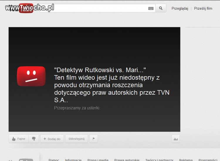 Detektyw Rutkowski 