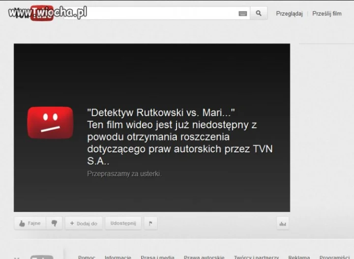 Detektyw Rutkowski 