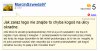 "Jak kogoś okradne na ulicy to pałą w łeb...