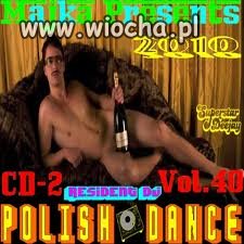 Polish Dance.